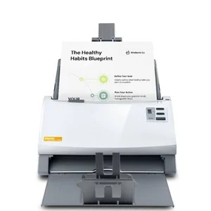 Scanner Otomatis PDF Plustek SmartOffice PT800