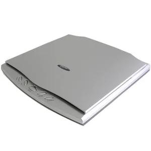 Scanner Kartu Plustek OpticSlim 550plus