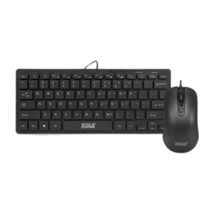 Keboard Mini + Mouse M-Tech STK-10