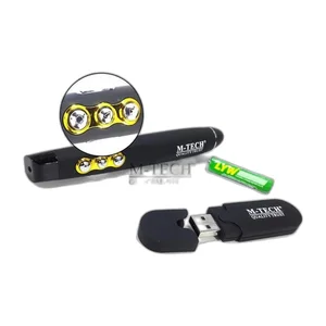 Laser Pointer P-810 M-Tech (Postel)
