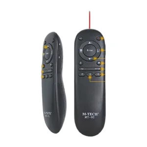Laser Pointer + Mouse Function M-Tech MT-02