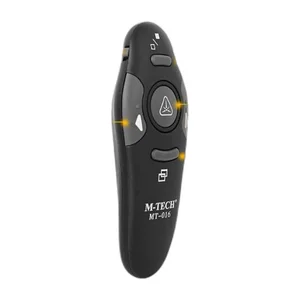 Laser Pointer M-Tech MT-016 Presentasi