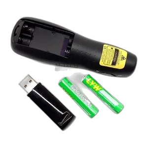 Laser Pointer M-Tech MT-800 Presentasi