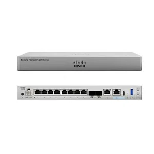 Network Switch Cisco Cisco Secure Firewall 220 Appliance Threat Defense