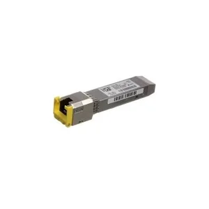 Transceiver Modul Cisco 1000BASE-T SFP for Category 5 copper wire