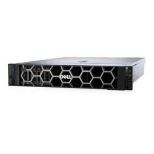 Dell PowerEdge R760XS Server Rack