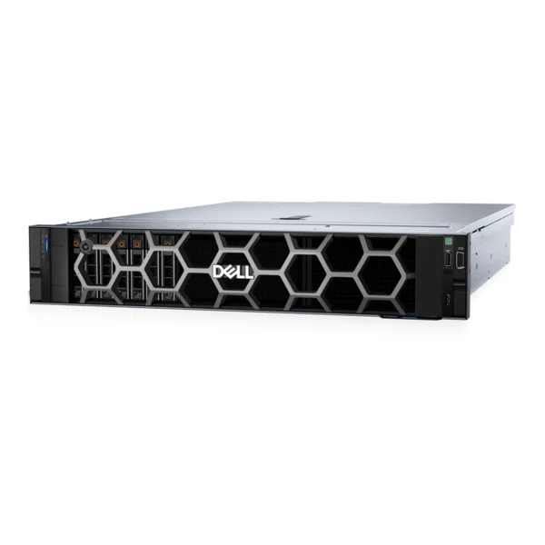 Dell PowerEdge R760XS Server Rack