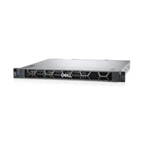 Dell PowerEdge R260 Rack Server