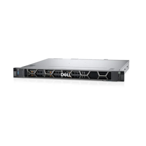 Dell PowerEdge R260 Rack Server
