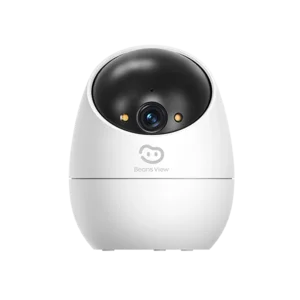 Smart Pan-Tilt WiFi CCTV BV D210 2MP