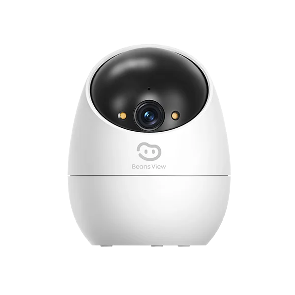 Smart Pan-Tilt WiFi CCTV BV D210 2MP