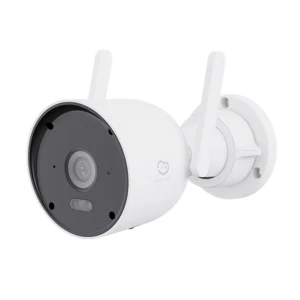 Smart Pan-Tilt WiFi CCTV BV D110 8MP