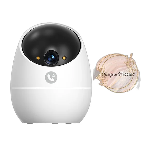 Smart Pan-Tilt WiFi CCTV BV D210 5MP with Bracket