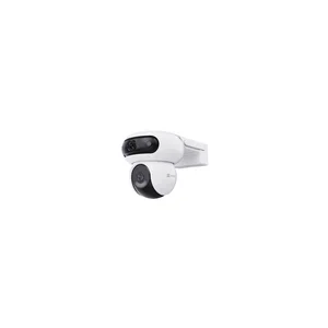 Smart Home Camera EZVIZ CCTV H90 4+4MP