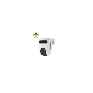 Smart Home Camera EZVIZ CCTV H9c 5+5MP