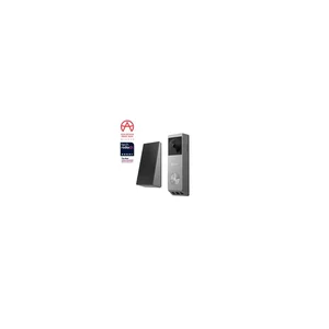 Smart Entry EZVIZ (Akses Pintu) EP3x Pro (3MP+2MP)