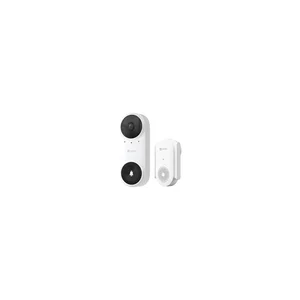 Smart Entry EZVIZ (Akses Pintu) CP3