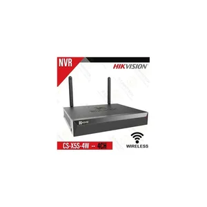 Wifi NVR (HDMI & VGA Output) EZVIZ X5S 4W