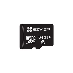 EZVIZ Micro-SD Card 64GB Original