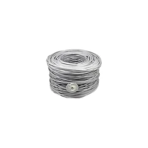 ProXP Cable UTP Cat 5e CCA&#44; Indoor PXP-UTPC5ECAID