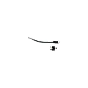 ProXP Fiber Optic FTTH Cable Outdoor D08 1Core 1KM&#44; 3 Sling Baja PXP-FO3S1C-D08