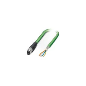 ProXP Fiber Optic FTTH Cable Outdoor D10 1Core 1KM&#44; 3 Sling Baja PXP-FO3S1C-D10
