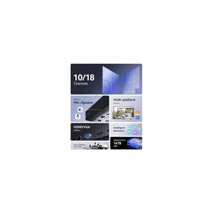 NVR CCTV IMOU N110 Storage Series