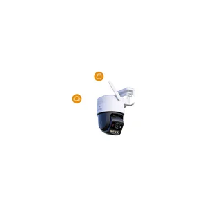Smart CCTV IMOU Titan Pro 6MP Indoor Pan and Tilt
