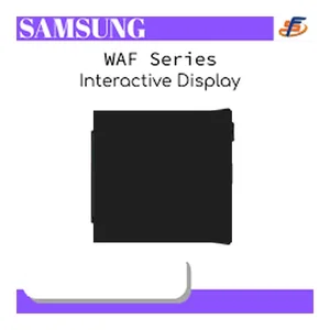 Interaktif Display / Papan Tulis Interaktif Samsung WA65F LH65WAFWLGCXXS (E-Board Android) 65"