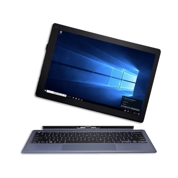 ZYREX NOTEBOOK CRUISER 2 in 1