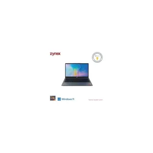 Zyrex Notebook Cruiser 22 A85 (57U)