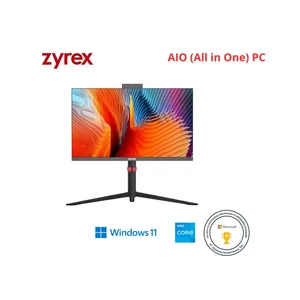 ZYREX AIO PC DISCOVERY BF24 247-16S1 (T13H)