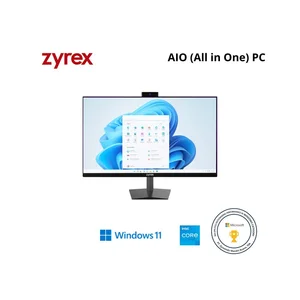 ZYREX AIO PC DISCOVERY AIO 275-16S5 (12H)