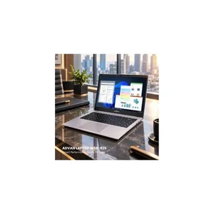 ADVAN LAPTOP W5R-8SS R5 3501U-8GB-256SSD-WIN11HOME-2Y