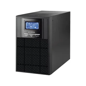 Online UPS Prolink PRO903-ES 3K&#44; Standard/Stand-alone