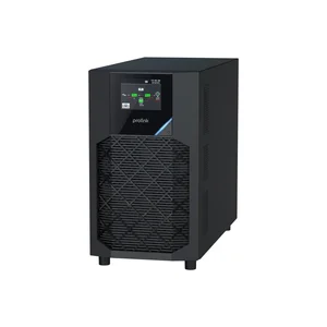 Online UPS Prolink PRO806-III-QS 6KVA Touch Screen 1:1 phase