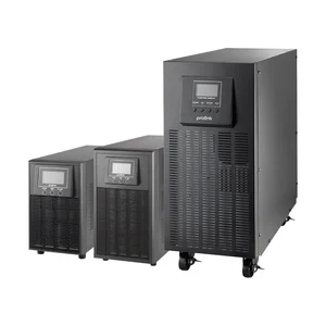 Online UPS Prolink PRO801-QS 1K&#44; PF 1.0 Input/Output 230V/50Hz