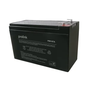 Battery Prolink PBV4FB 8.2AH (1274) for line Interactive UPS