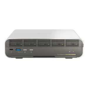 QNAP SMB Server 3U Rackmount TBS-h574TX-i5U-16G