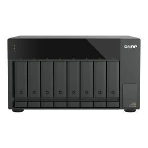 QNAP Expansion Server 2U Rackmount TL-D810TC4