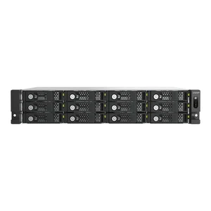 QNAP Expansion Server 2U Rackmount TL-R1210TC4-RP