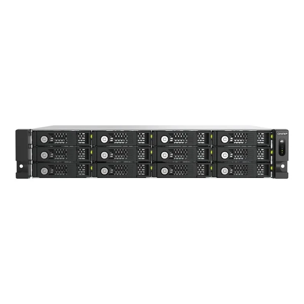 QNAP Expansion Server 2U Rackmount TL-R1210TC4-RP