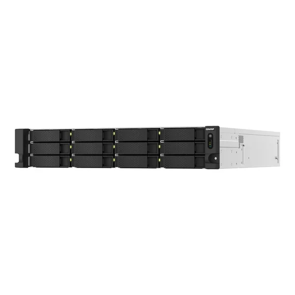 Server QNAP Enterprise 2U TS-h1887XU-RP-E2336-32G