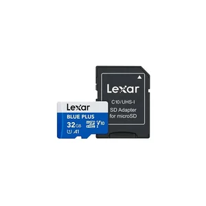 Lexar Micro SD LMSBLPL032G-BNANG 32GB