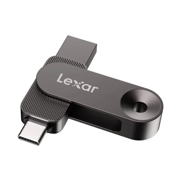 Lexar JumpDrive D500 OTG Speed 400mb/s LJDD500001T-BNQNG 1TB