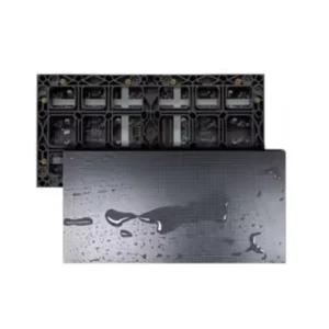 Perangkat Module Indoor P1.86 Videotron