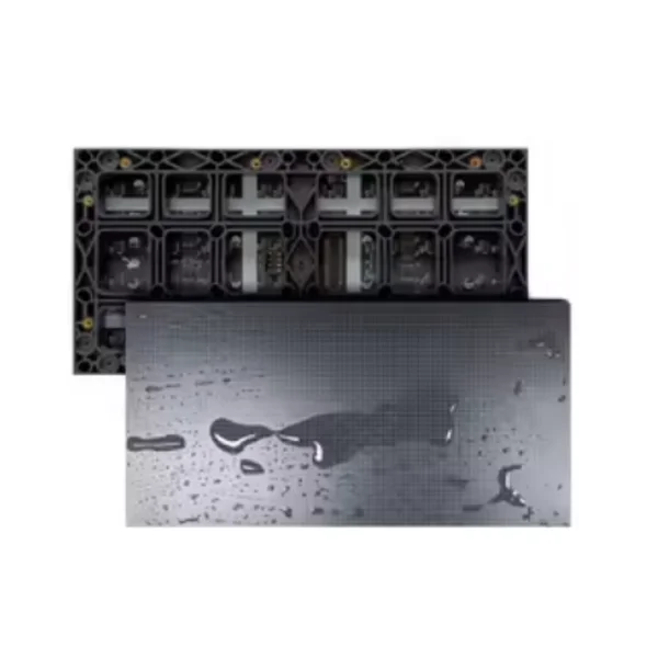 Perangkat Module Indoor P1.86 Videotron