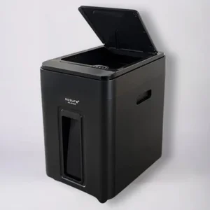 Mesin Penghancur Kertas Auto Feeder Micro Cut KS-4510AF
