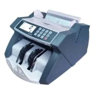 Mesin Penghitung Uang Dan Sensor Uang MC-101+