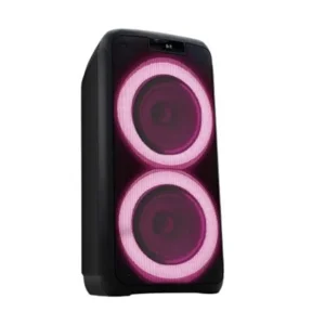 Polytron Party Speaker Bluetooth Karaoke Portable Wireless PPS 8L22 